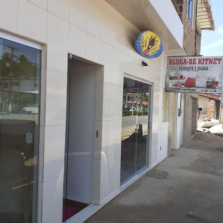 Hospedagem Recanto Da Lua Apartment Maragogi Exterior photo