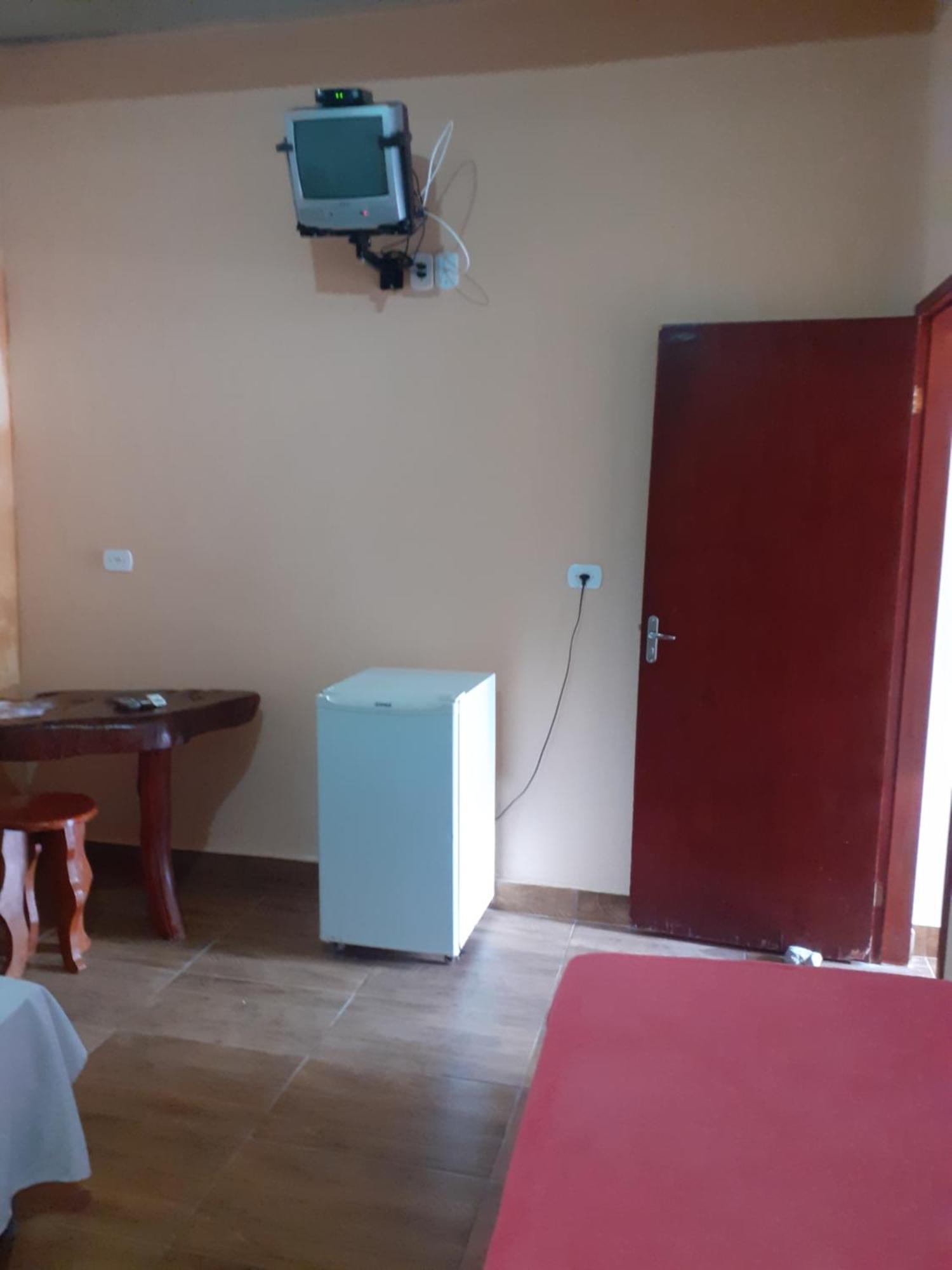 Hospedagem Recanto Da Lua Apartment Maragogi Exterior photo