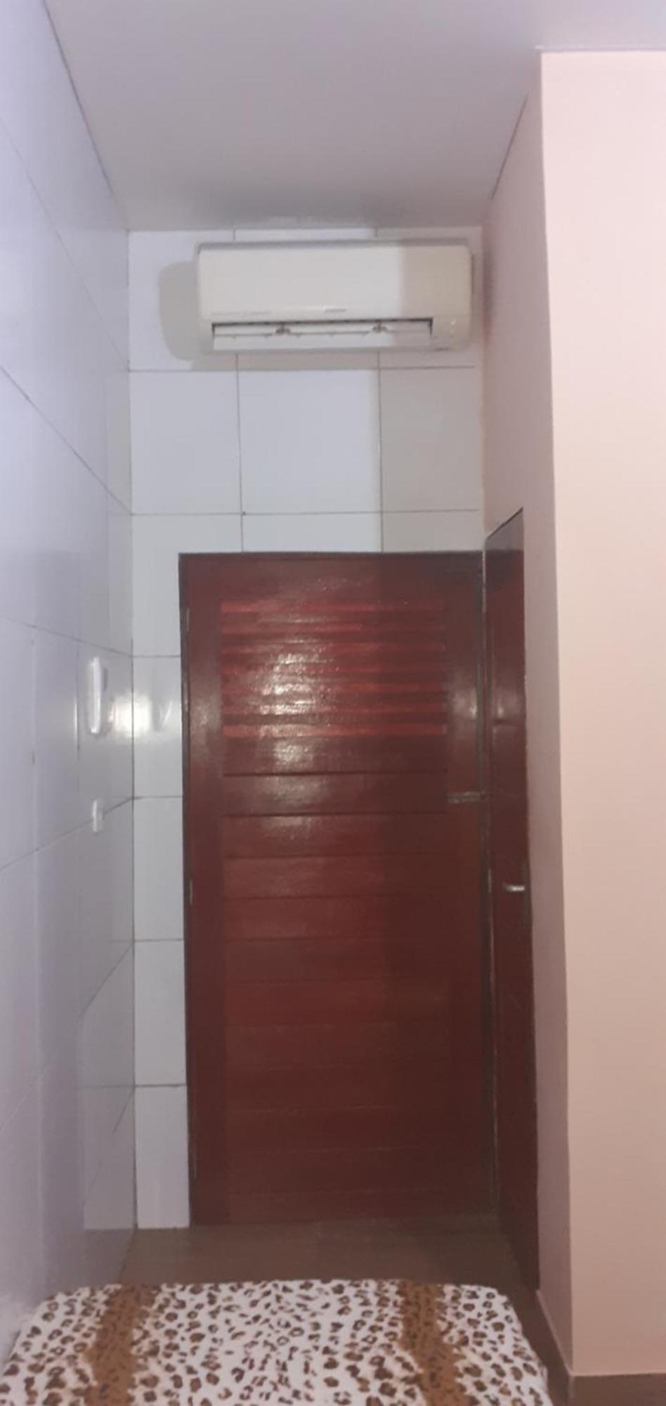Hospedagem Recanto Da Lua Apartment Maragogi Exterior photo