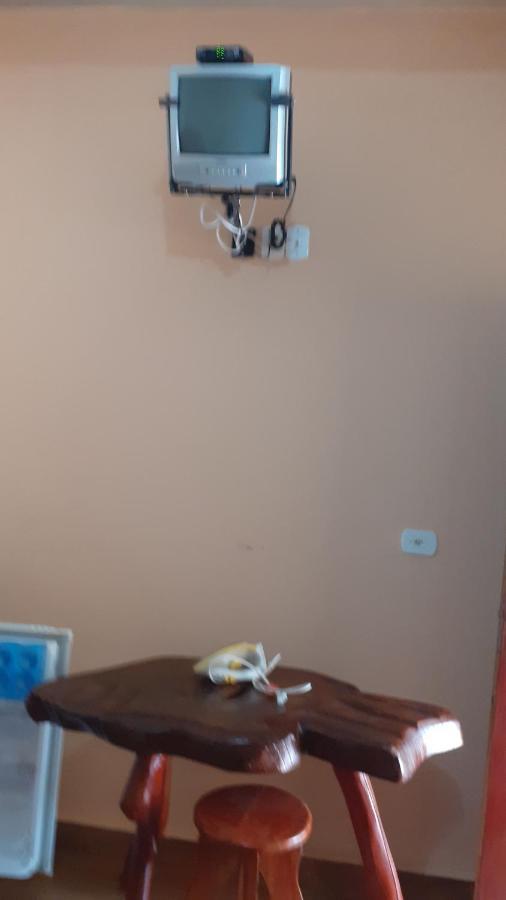 Hospedagem Recanto Da Lua Apartment Maragogi Exterior photo