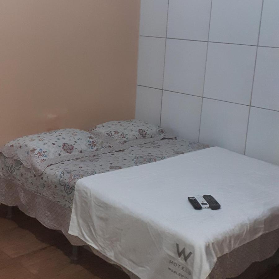 Hospedagem Recanto Da Lua Apartment Maragogi Exterior photo