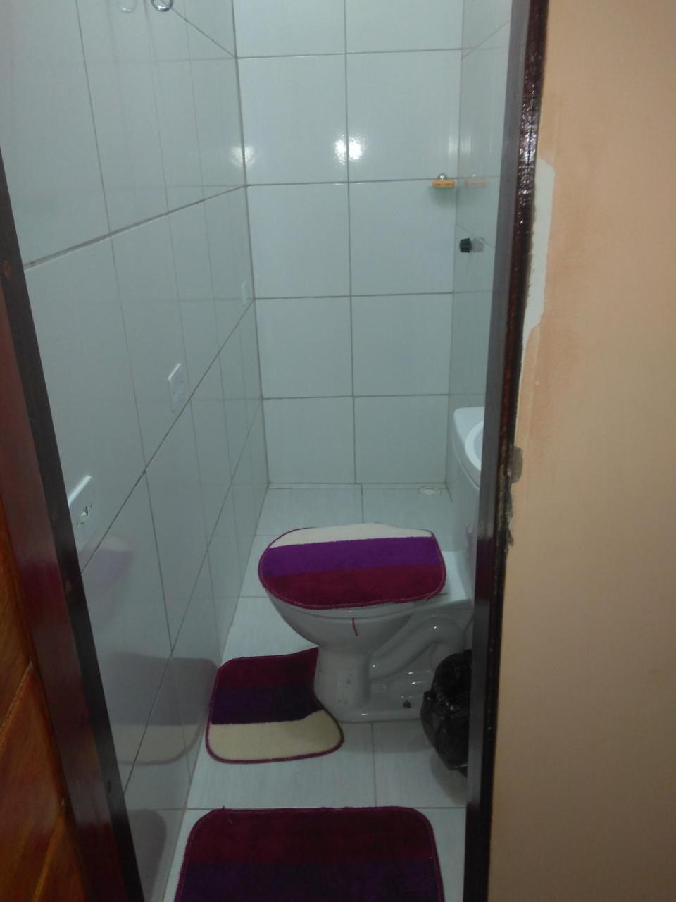 Hospedagem Recanto Da Lua Apartment Maragogi Exterior photo