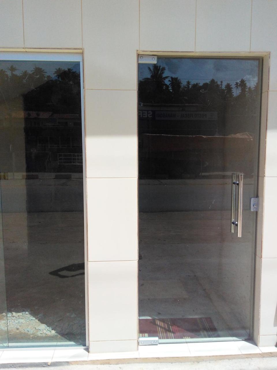 Hospedagem Recanto Da Lua Apartment Maragogi Exterior photo